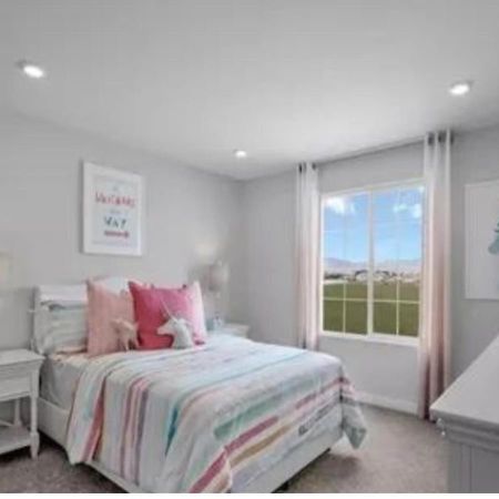 Lovely Comfortable Home To Enjoy, Λας Βέγκας Εξωτερικό φωτογραφία
