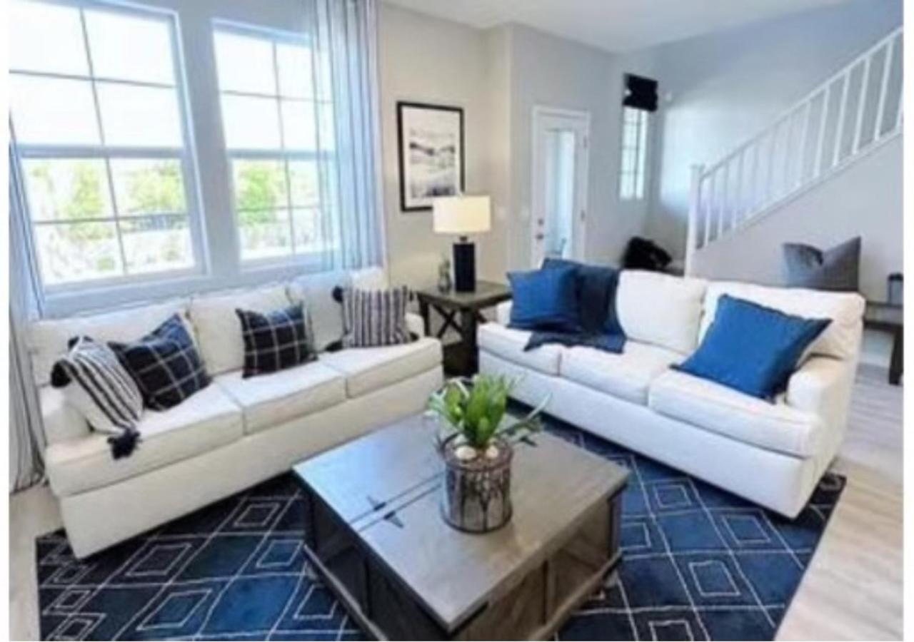 Lovely Comfortable Home To Enjoy, Λας Βέγκας Εξωτερικό φωτογραφία