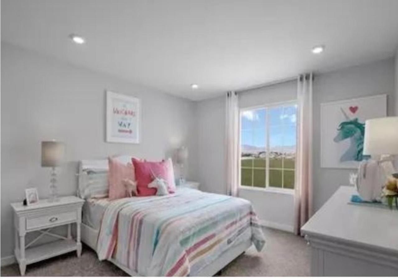 Lovely Comfortable Home To Enjoy, Λας Βέγκας Εξωτερικό φωτογραφία