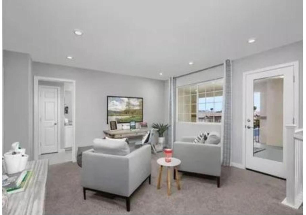 Lovely Comfortable Home To Enjoy, Λας Βέγκας Εξωτερικό φωτογραφία