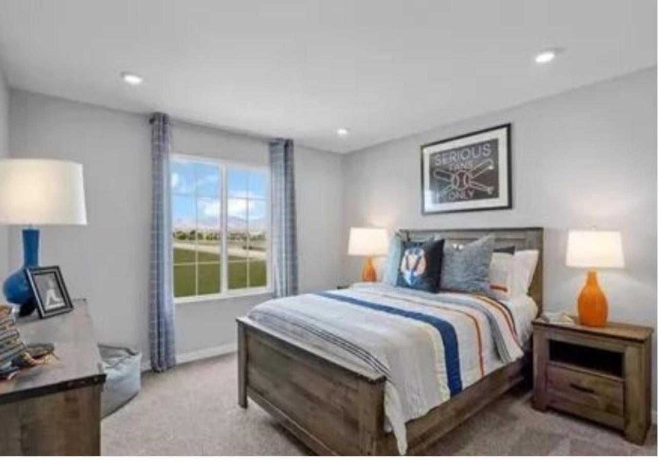 Lovely Comfortable Home To Enjoy, Λας Βέγκας Εξωτερικό φωτογραφία