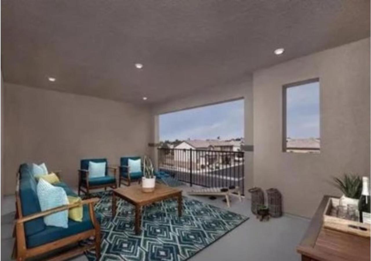 Lovely Comfortable Home To Enjoy, Λας Βέγκας Εξωτερικό φωτογραφία